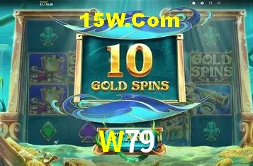 Jogos populares e pagamentos rápidos na W79