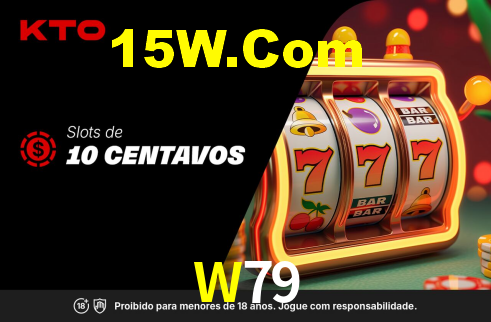 Apostas com odds competitivas na W79