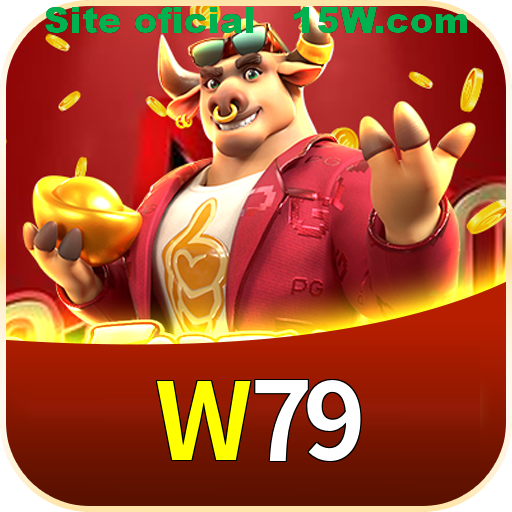 Imagem promocional da W79 mostrando a plataforma e suas vantagens